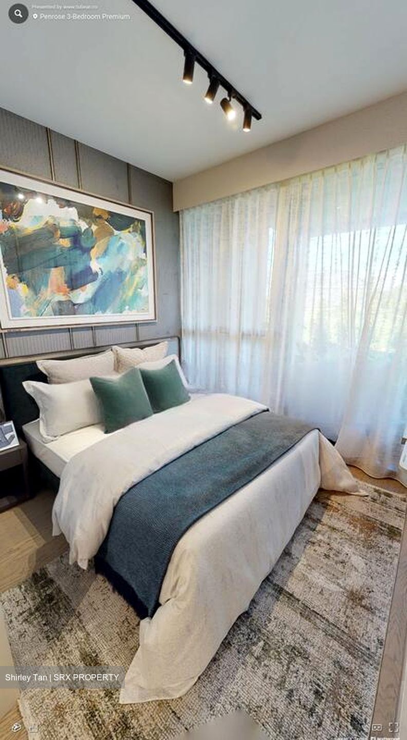 Penrose (D14), Apartment #466619471